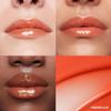 MoistureGlow Plumping Lip Serum Color: Tangerine Glow - (sheer orange) - Size: 0.08 oz / 2.3 g view 2