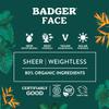 Badger SPF 30 Mineral Daily Face Sunscreen and SPF 30 Mineral Daily Body Sunscreen view 3
