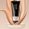 Zermat Eleganzza Reflex, Vainilla Long-Lasting Liquid Makeup, 1.01 Fl. Oz. (Caramelo) view 3