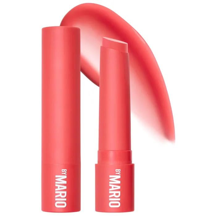 MoistureGlow Plumping Lip Serum Color: Watermelon Glow - (sheer warm pink) - Size: 0.08 oz / 2.3 g