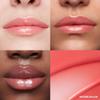 MoistureGlow Plumping Lip Serum Color: Watermelon Glow - (sheer warm pink) - Size: 0.08 oz / 2.3 g view 2
