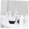 DECOMELODY Silicone Makeup Brush Cleaning Pad Rinsing Bowl for Easy and Brush Care and Reusable Beauty Tool for All Your Makeup Accessories view 3