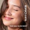7 Journeys Glow Renewal Serum 45ml  Lightweight, Fast-Absorbing Hydrating Serum with Peptides, Niacinamide for Sensitive, Dull, and Combination Skin view 2