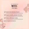 7 Journeys Glow Renewal Serum 45ml  Lightweight, Fast-Absorbing Hydrating Serum with Peptides, Niacinamide for Sensitive, Dull, and Combination Skin view 4