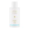 Pure Fiji Coconut Milk Bath Soak, White Gingerlily (14oz/415ml) view 1