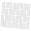 DECOMELODY 1pack Hair Curling Tissue Paper Ultra-thin Hairdressing Accessory for Heat Cold Perming Convenient Styling for Salon Home Use view 1