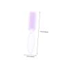 GALPADA 15pcs De Kit Nail Art Brush Set Nail Cleaning Tool Manicure Brush for Material view 2