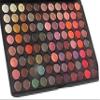 Botanical Beauty Metal Shimmer 88 Eyeshadow Palette view 2