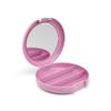 Caboodles For Good Cosmic Compact, Care Pack, and Lil Bit Bundle, Wicked: For Good Limited Edition, Lavender and Teal, Travel Organizers For Makeup, Snap-Tight Latch, Compact Size view 4
