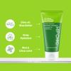 HIP CHIC All About Moisturizing Foot Cream  Fresh Garden, Foot Repair, Olive Oil, Mint, Shea Butter, Moisturize & Soften Cracked Heal and Dead Skin, For Men And Women, Best Self Home Foot Care view 4