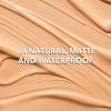 Zermat Eleganzza Reflex, Long-Lasting Liquid Makeup, 1.01 Fl. Oz. (Vainilla) view 4