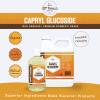33RD PARALLEL SOAP CO. Capryl Glucoside Liquid Surfactant (8 oz) Plant Derived - DIY Skin Care - Facial Cleansers, Body Washes, Shower Gels, Foaming, Body Soap, Shampoos, Baby Products | 8 OUNCES view 2