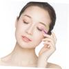 Beatifufu 5 Pack Eyelash Extension Micro Brush for Cleaning Lash Cleansing Swabs view 3