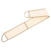 SAFIGLE Bath Towel Loofah Long Straps Back Scrubber for Women Shower Back Scrubber for Men Exfoliating Lofah Bath Sponges Body Exfoliator for Shower view 1