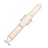 SAFIGLE Bath Towel Loofah Long Straps Back Scrubber for Women Shower Back Scrubber for Men Exfoliating Lofah Bath Sponges Body Exfoliator for Shower view 2