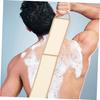SAFIGLE Bath Towel Loofah Long Straps Back Scrubber for Women Shower Back Scrubber for Men Exfoliating Lofah Bath Sponges Body Exfoliator for Shower view 4