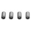 Tool, Kit Micro Dermabrasion Tool 25x16x20x15 Post Sleeve Positioning Mold 4 Sets Precision Machined Die Accessories view 3