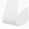 VALICLUD Professional Dual Layer Canvas Strop for Polishing and Sharpening Blades for Barbers and Home Grooming Smooth Shaving view 3