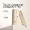 HydroPeptide Solar Defense Face SPF 30 Sunscreen, Tinted (1.7 Fl Oz) & Sun Slick Stick SPF 50 (0.42 oz) Bundle view 3