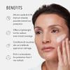 HydroPeptide Solar Defense Face SPF 30 Sunscreen, Tinted (1.7 Fl Oz) & Sun Slick Stick SPF 50 (0.42 oz) Bundle view 4