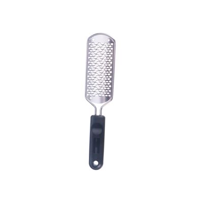 PartyKindom Foot File Scraper Foot Care Skin Removal Device Pedicure Tool Callus Treatment for Home and Professional Use