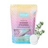 Bliss Eucalyptus Essential Oil Shower Steamers, Relaxing Aromatherapy Scented Shower Bombs for Spa Inspired Self-Care at Home, 12 Pack view 1