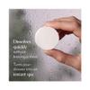 Bliss Eucalyptus Essential Oil Shower Steamers, Relaxing Aromatherapy Scented Shower Bombs for Spa Inspired Self-Care at Home, 12 Pack view 2