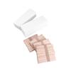 Ipetboom 400pcs Depilatory Strips and Wax Sticks Facial Body Hair Removal Nonwoven Epilator Wax Paper Easy to Use for Professional and Home Waxing view 1