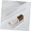 EPIGEIST 10pcs Nail Drill Bits Brush Nail Scrubber Brush Dust Cleaner Buffer Portable Art Tools view 4