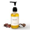 Healing Happy Remove Cleansing Oil & Makeup Remover - Natural Skin Care - Organic Jojoba, Argan & Rosehip Oils - 4 oz view 1