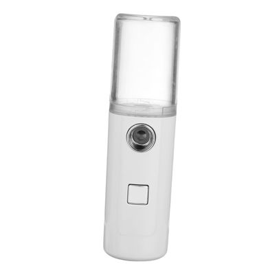 FOYTOKI USB Charging Portable Sprayer Nano Spray for Facial Spa Care and Pore Cleaner