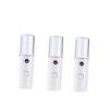 FOYTOKI USB Charging Portable Sprayer Nano Spray for Facial Spa Care and Pore Cleaner view 2