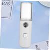 FOYTOKI USB Charging Portable Sprayer Nano Spray for Facial Spa Care and Pore Cleaner view 3