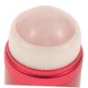 COMPUKAS 1set Eye Roller Set for Puffiness Relief Portable under Eye Massager Multi-functional Skincare Tool Replaceable Rollerball Luxurious Metal Design for Travel view 3