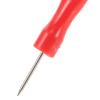 Happyyami 10pcs Glue Bottle Opening Needles Blocking Nozzle Tips Stainless Steel Piercing Pins for Lash Adhesive Replacement Accessories view 3