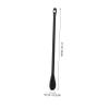 BATHVEVE 100pcs Disposable Blackhead Extractor Cotton Swabs for Facial Cleansing Gentle Safe Pore Cleaning Tools Portable Blackhead Removal Sticks view 2