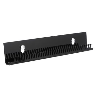 DEARMAMY Hair Extension Hanger Stand Braiding Rack Stand U-shaped Hair Rack Extension Holder Wall Mount Hanger