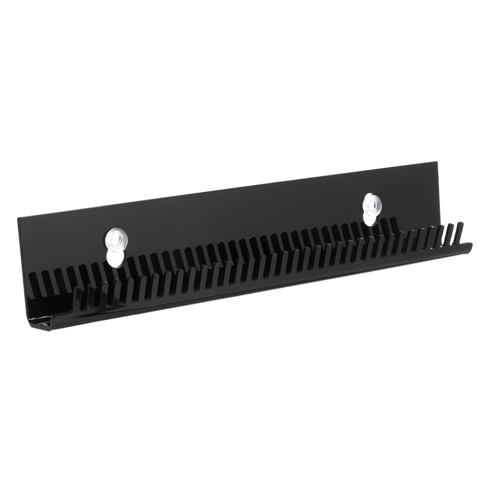DEARMAMY Hair Extension Hanger Stand Braiding Rack Stand U-shaped Hair Rack Extension Holder Wall Mount Hanger