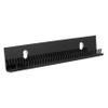 DEARMAMY Hair Extension Hanger Stand Braiding Rack Stand U-shaped Hair Rack Extension Holder Wall Mount Hanger view 1
