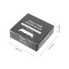 OSOLADY 100pcs Single Edge for Barbershop Home Use Lightweight Manual Face Cutter Convenient Shaving Replacement Blades for Smooth Shaving Grooming Needs view 2