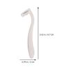 VICASKY Lady Shaver for Women Body Hair Trimmer Foil Razor Hair Trimmer Women's Body Shaver Multi-use Portable Gentle view 2