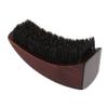 ARTSEWPLY Beard and Hair Brush for Men Soft Boar Bristle Grooming Brush with - Handle Multi-functional Salon Tool for Neat and Polished Styles and Comfortable view 1