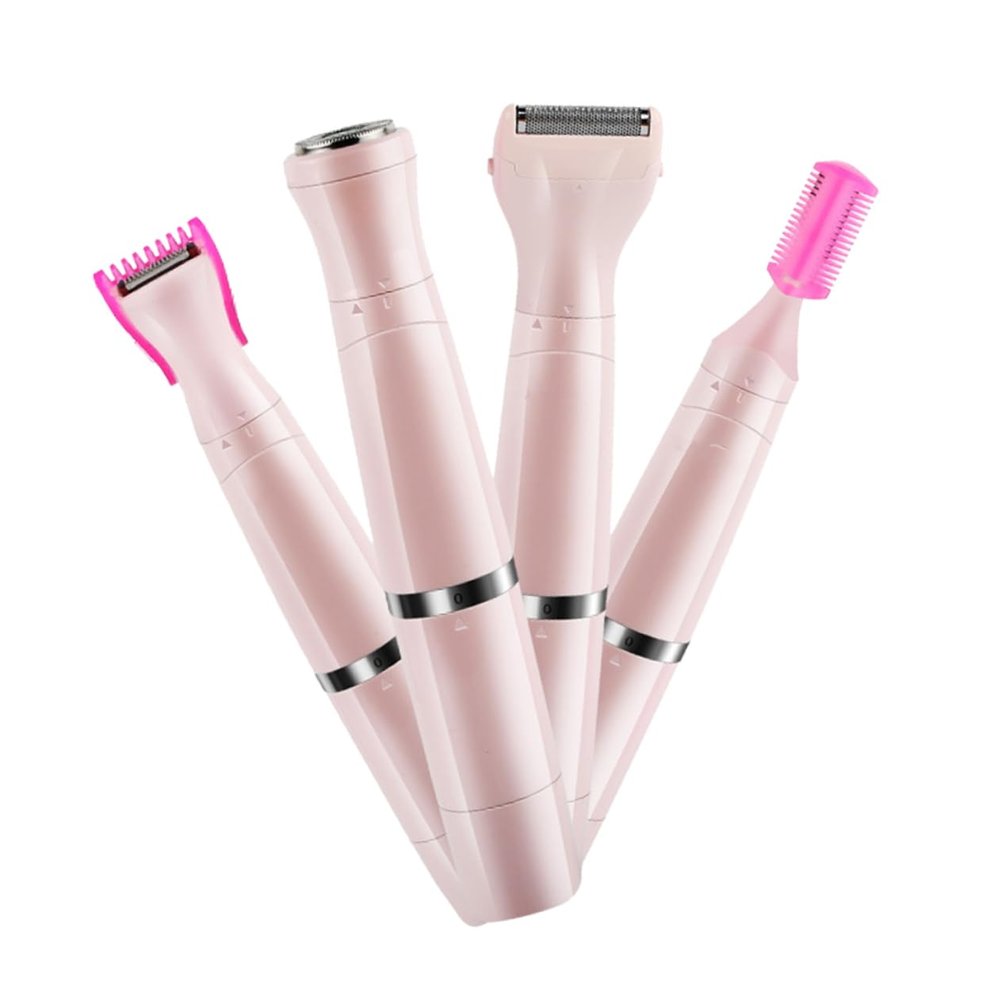 FOMIYES Hair Removal for Women Electric Razor for Women Armpit Shaving Device Trimmer Permanent Hair Removal Pain Beauty Machine for Face Body