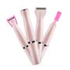 FOMIYES Hair Removal for Women Electric Razor for Women Armpit Shaving Device Trimmer Permanent Hair Removal Pain Beauty Machine for Face Body view 1