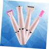 FOMIYES Hair Removal for Women Electric Razor for Women Armpit Shaving Device Trimmer Permanent Hair Removal Pain Beauty Machine for Face Body view 2