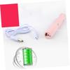 FOMIYES Hair Removal for Women Electric Razor for Women Armpit Shaving Device Trimmer Permanent Hair Removal Pain Beauty Machine for Face Body view 3