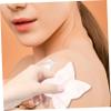 WRITWAA Rose Quartz Gua Sha Board Face Massage Stone Facial Spa Tools Gua Sha Facial Tool view 4