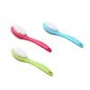 Beaupretty 3pcs Pumice Stone Brush Callus Remover Foot Scrubber Dead Skin Remover Pedicure Tool view 1