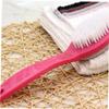 Beaupretty 3pcs Pumice Stone Brush Callus Remover Foot Scrubber Dead Skin Remover Pedicure Tool view 2