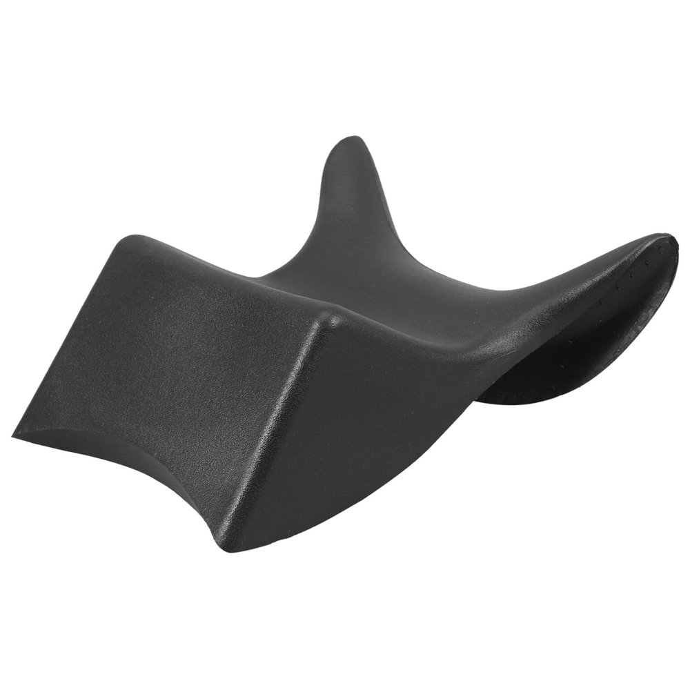 ASAKKURA Hair Salon Shampoo Bowl Neck Rest Cushion Comfortable Durable Non-Slip Hair Washing Pillow for Seniors Pregnant Women and Boy Girl for Professional Use